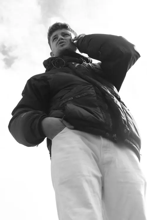 Portraiture, frame 10 of 52