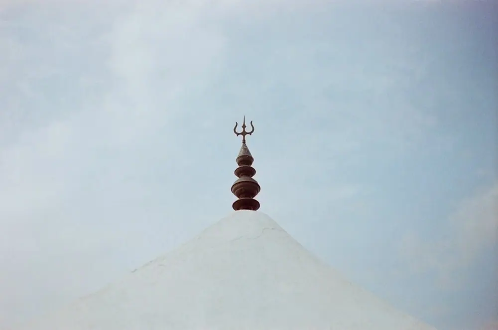 India on Film, frame 5 of 30