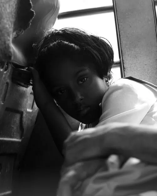 Portraiture, frame 4 of 52
