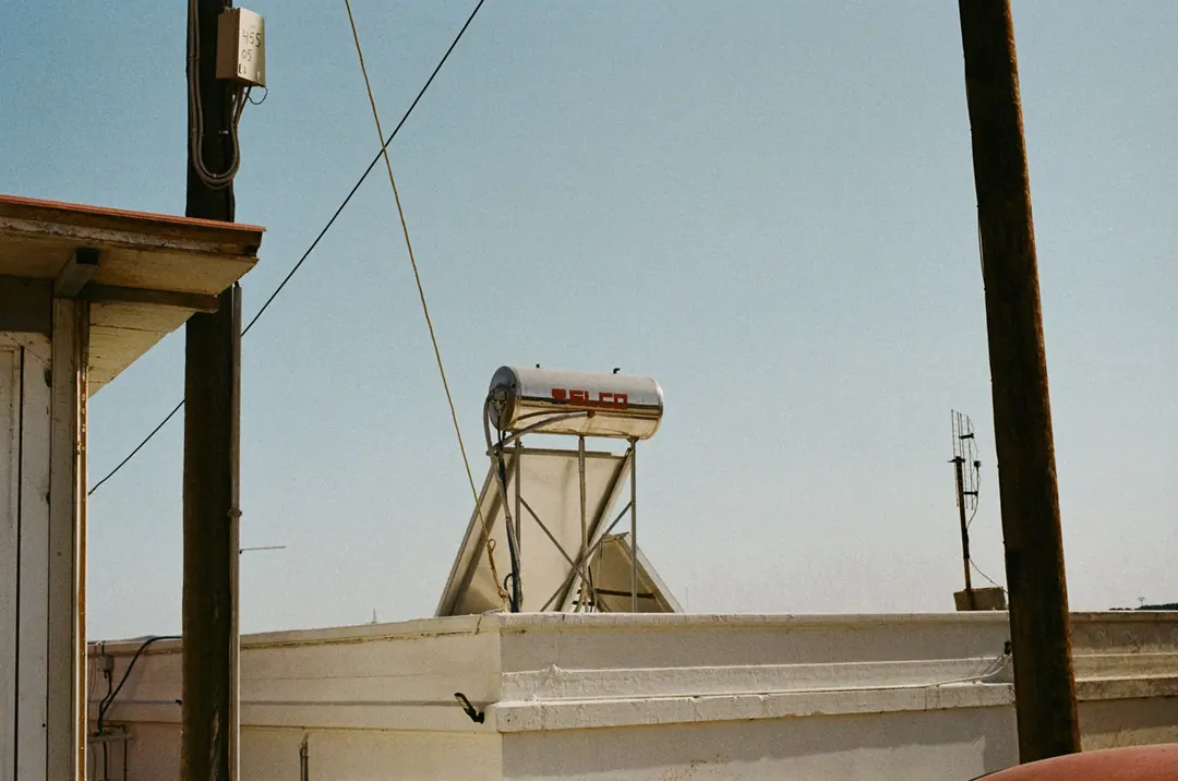 Greece on Film, frame 10 of 90