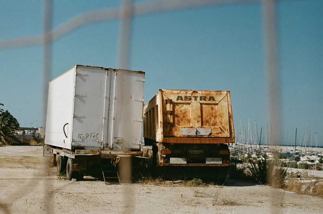 Greece on Film, frame 17 of 90