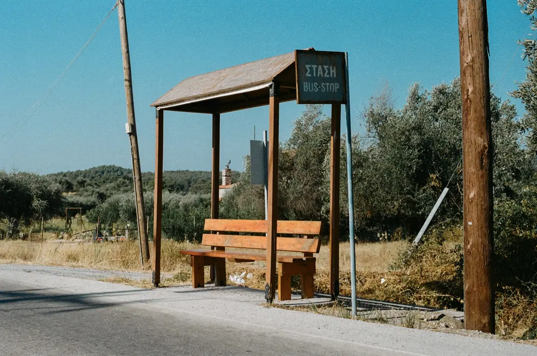 Nature on 35mm, frame 47 of 65