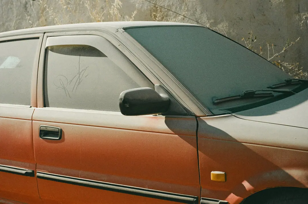Cars on 35mm, frame 6 of 63