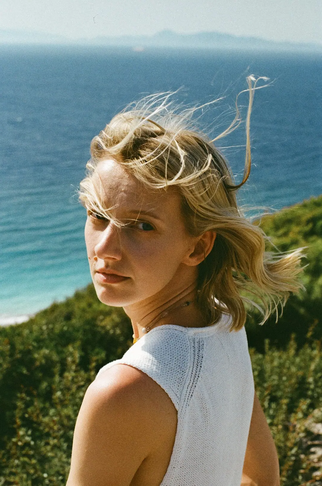 Greece on Film, frame 19 of 90