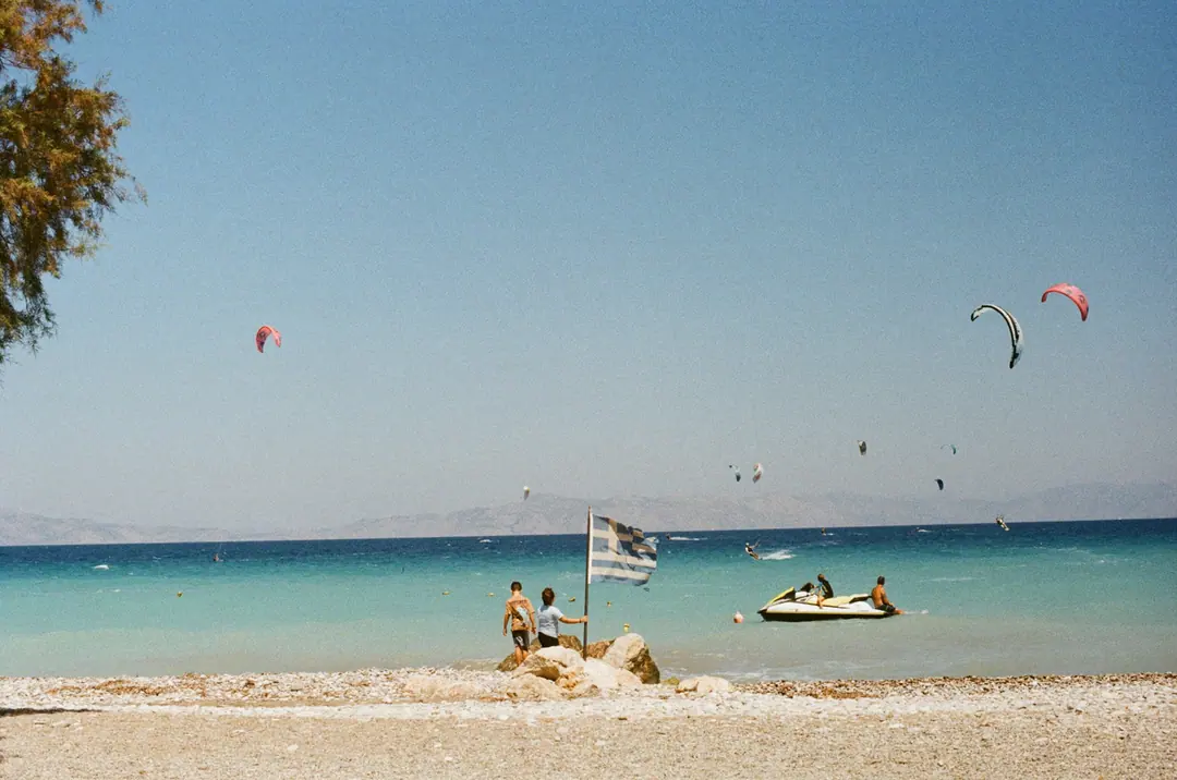 Greece on Film, frame 27 of 90