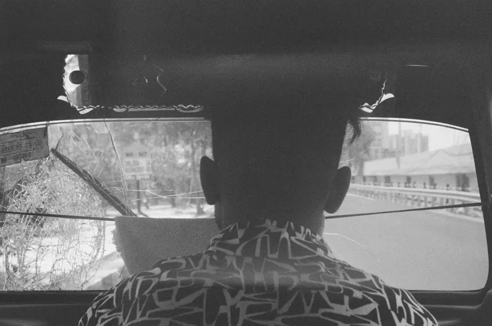 India on Film, frame 7 of 30