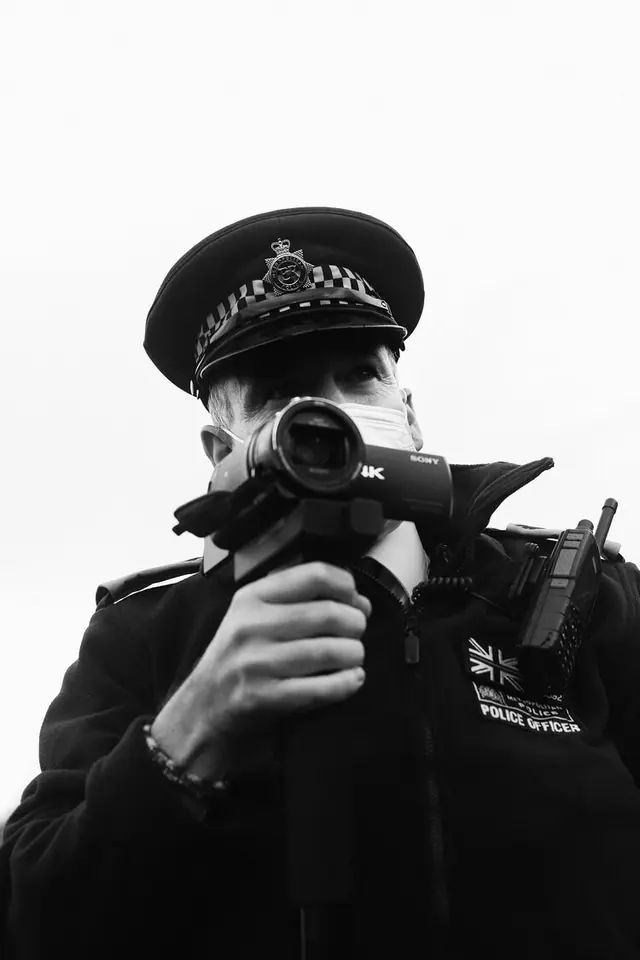 Anti-Lockdown, frame 9 of 115
