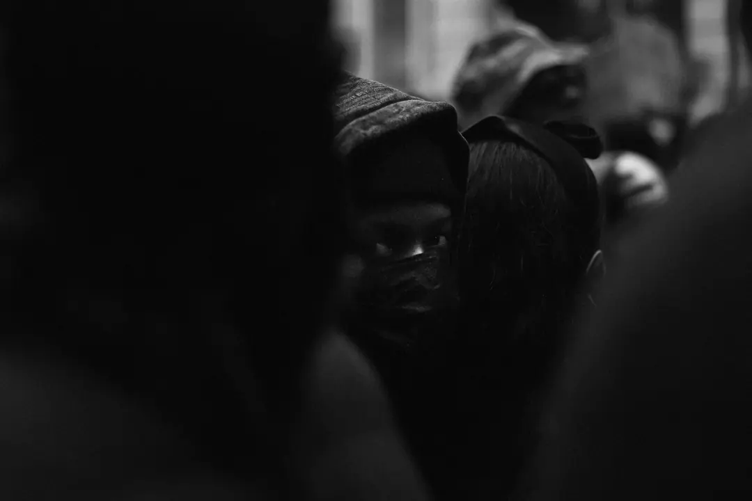 End S.A.R.S, frame 8 of 15