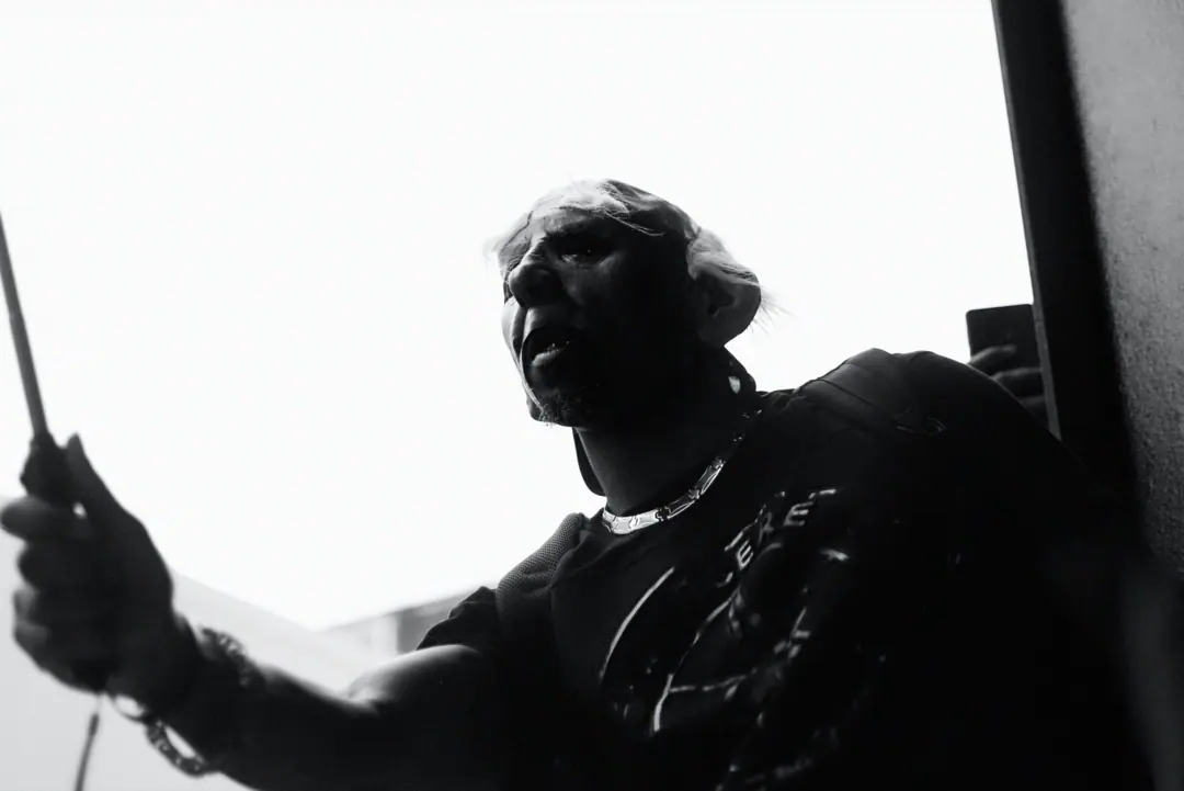 Anti-Lockdown, frame 14 of 115