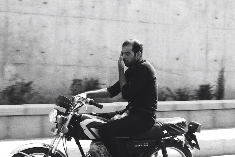 Iran, frame 3 of 101
