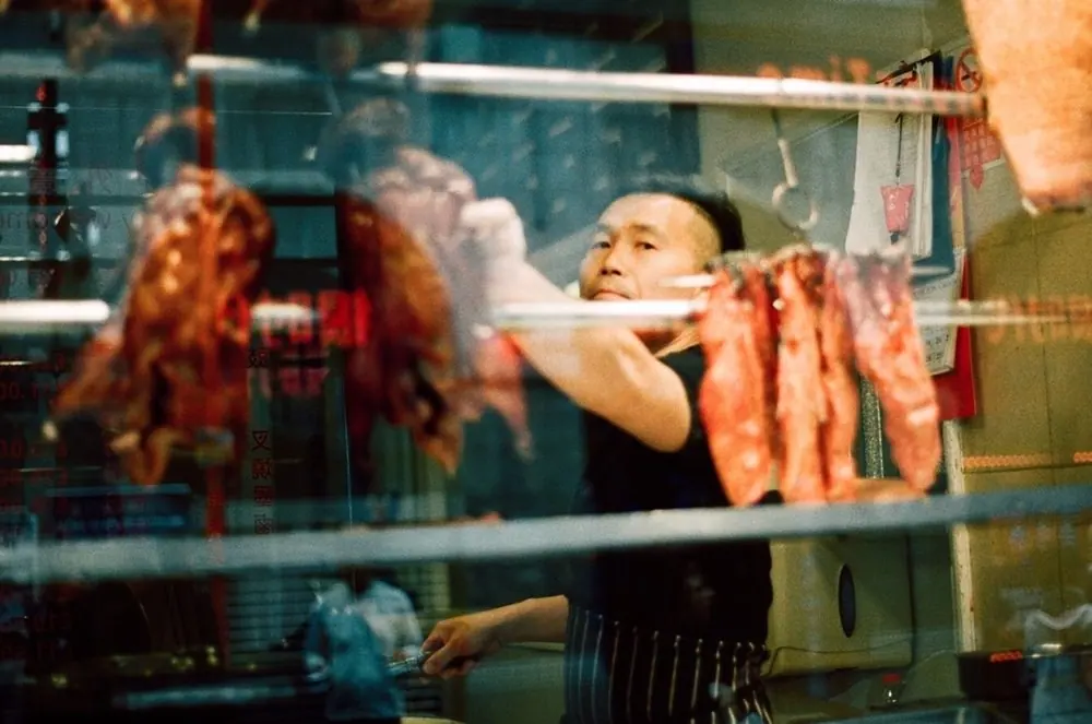 35mm, frame 79 of 87