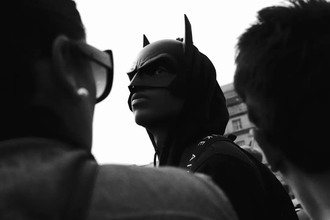 Anti-Lockdown, frame 16 of 115