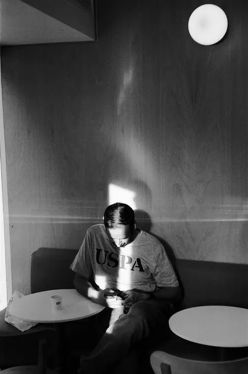 People on 35mm, frame 55 of 69