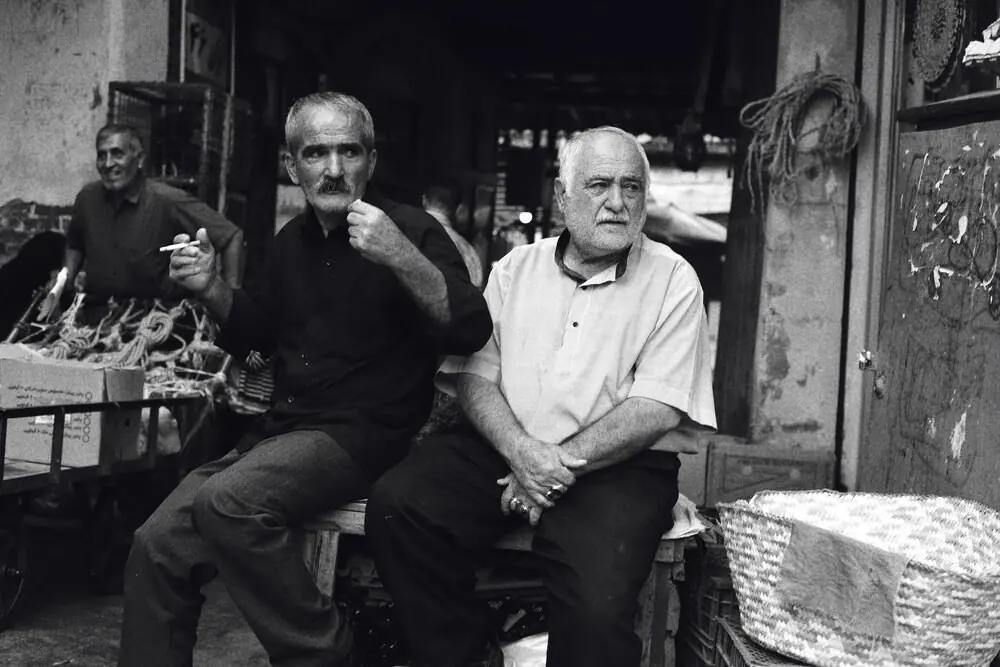 Iran, frame 6 of 101