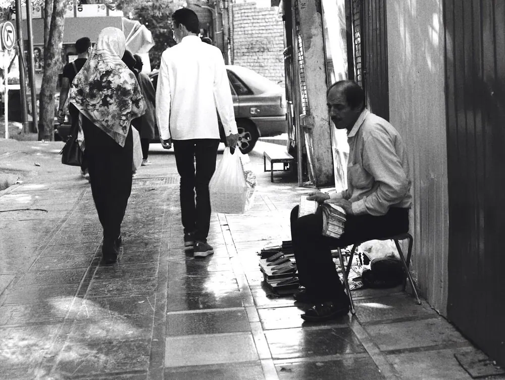 Iran, frame 76 of 101