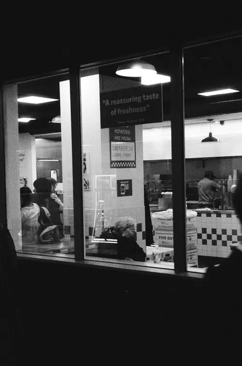 35mm, frame 83 of 87