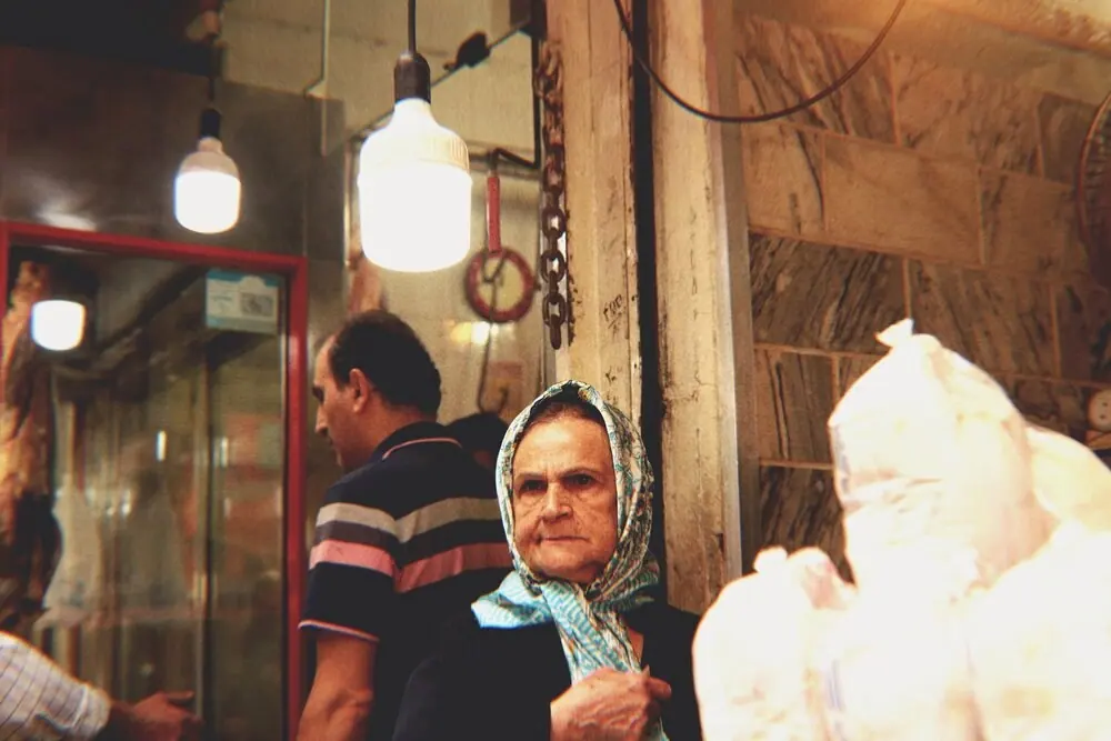 Iran, frame 33 of 101