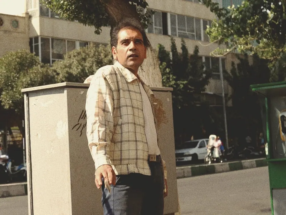 Iran, frame 93 of 101