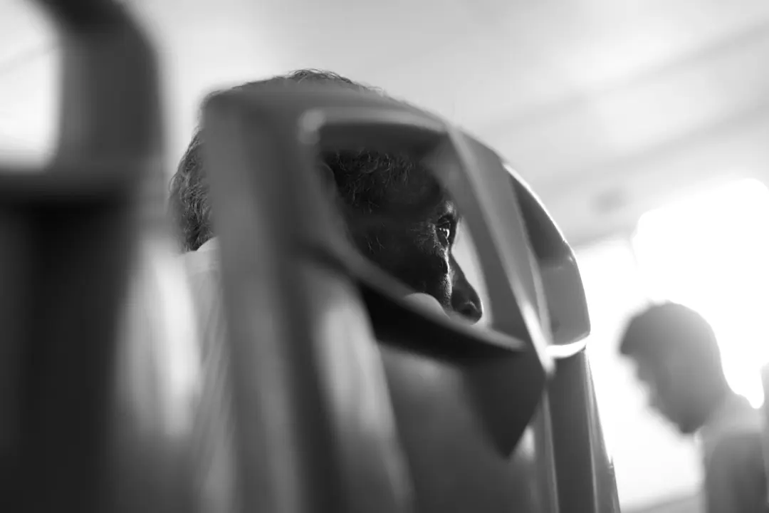Anti-Lockdown, frame 114 of 115
