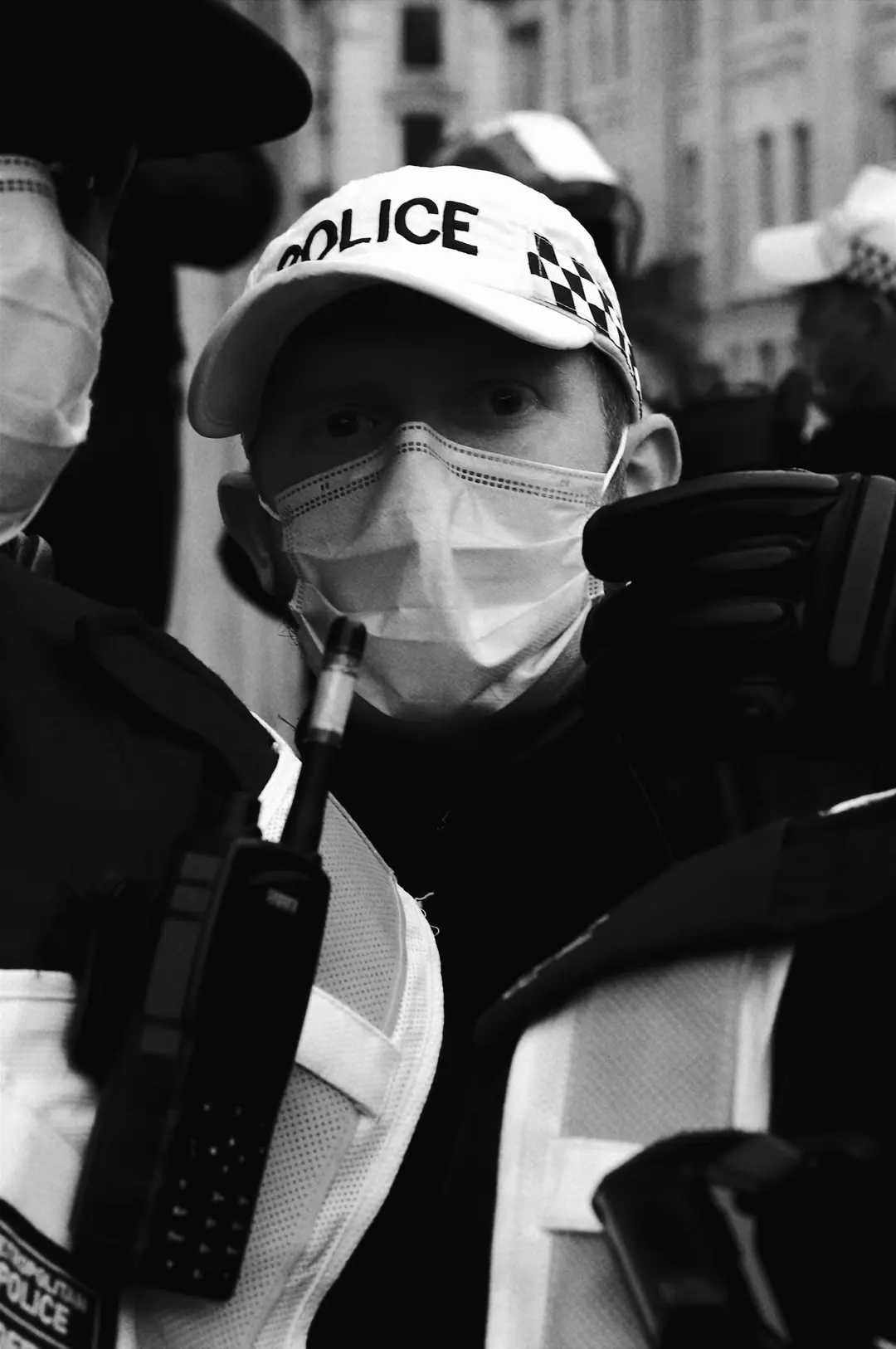 Anti-Lockdown, frame 21 of 115