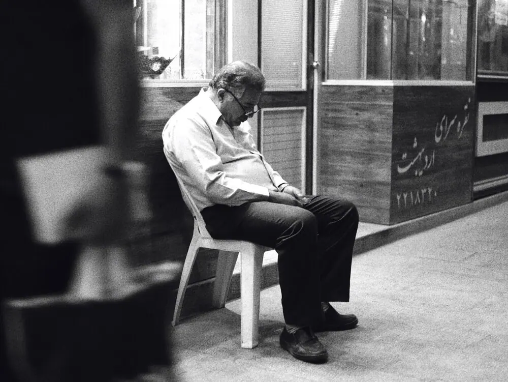 Iran, frame 85 of 101