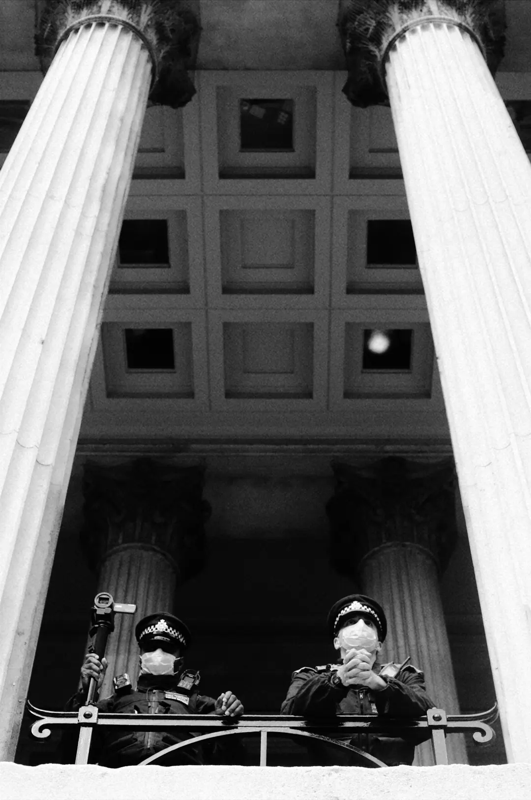 Anti-Lockdown, frame 33 of 115