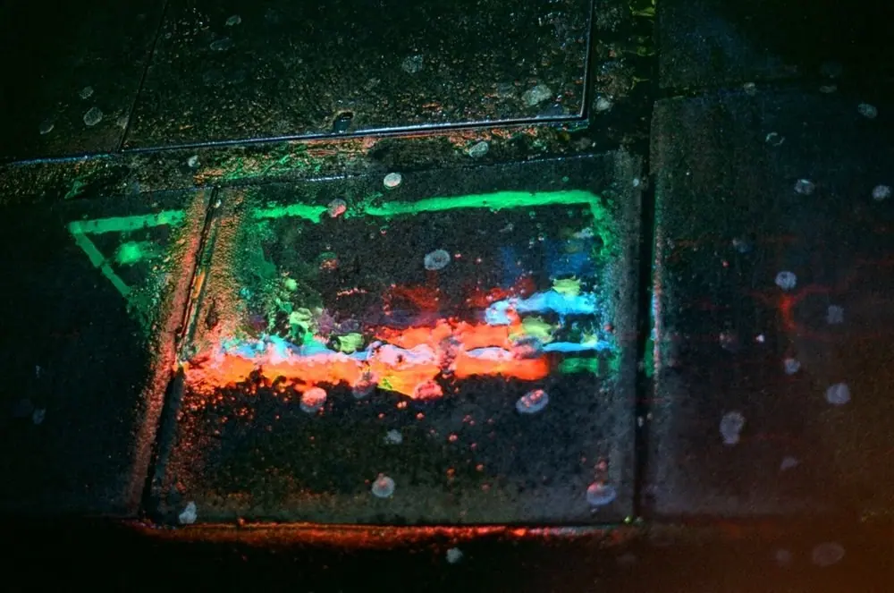 35mm, frame 11 of 87