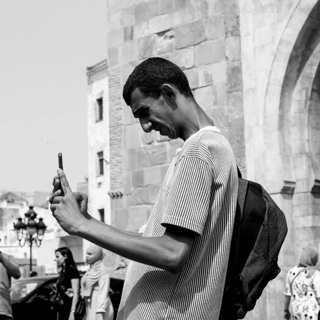 Tunisia, frame 14 of 19