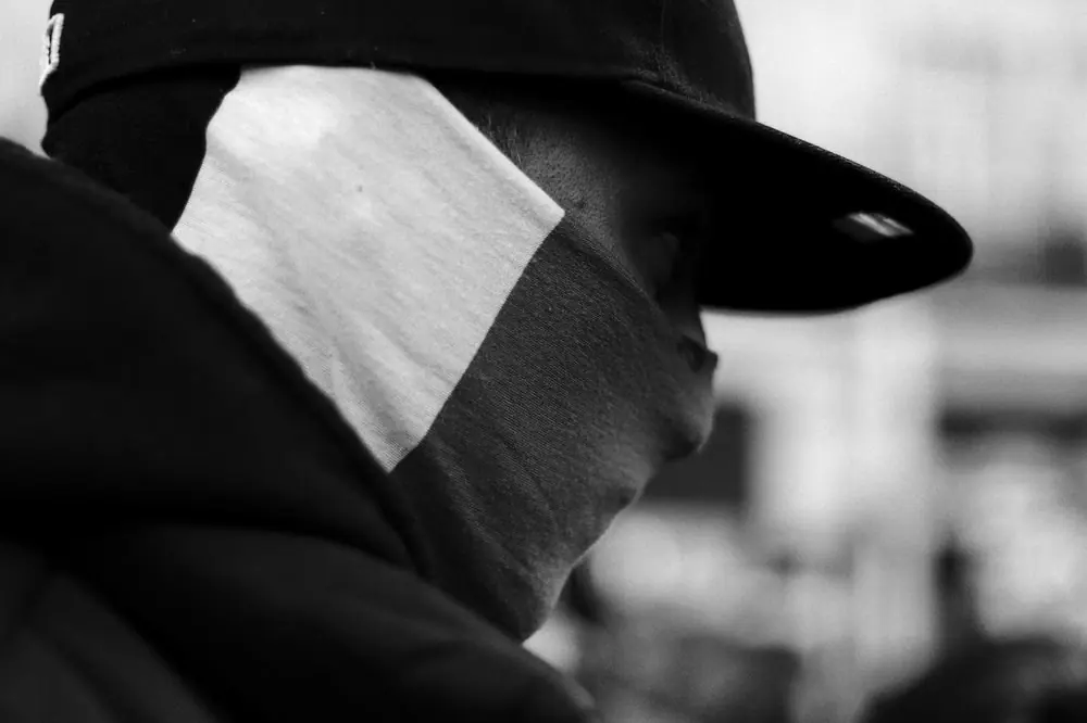 Free Palestine March – London, frame 11 of 36