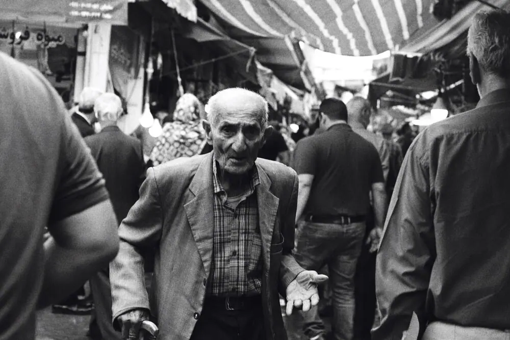 Iran, frame 40 of 101