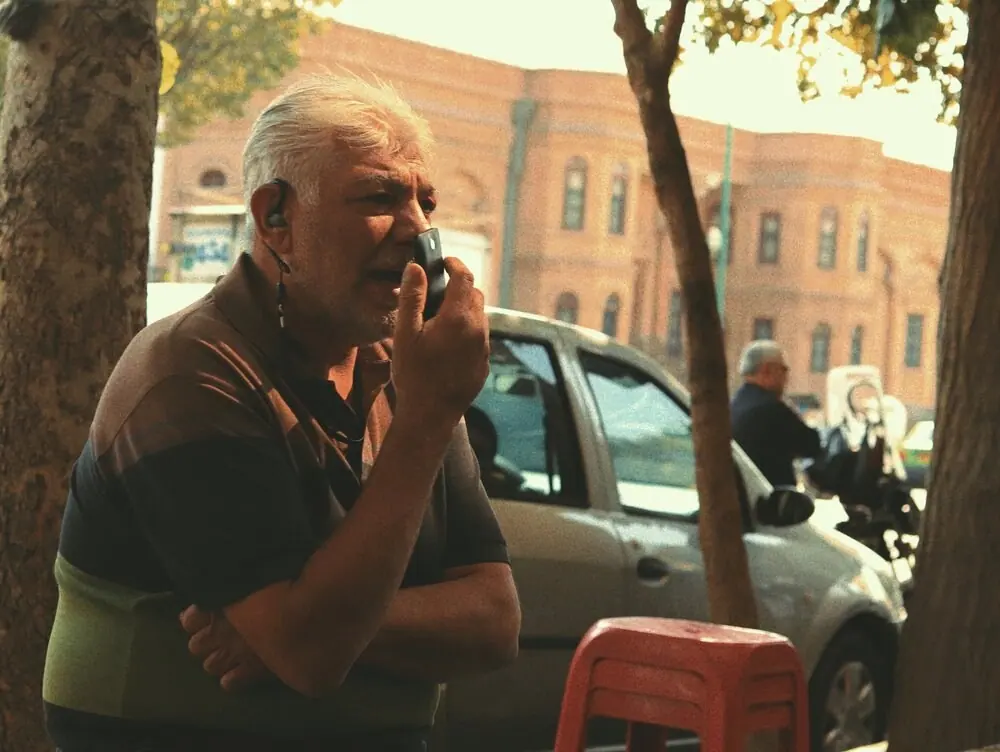 Iran, frame 96 of 101
