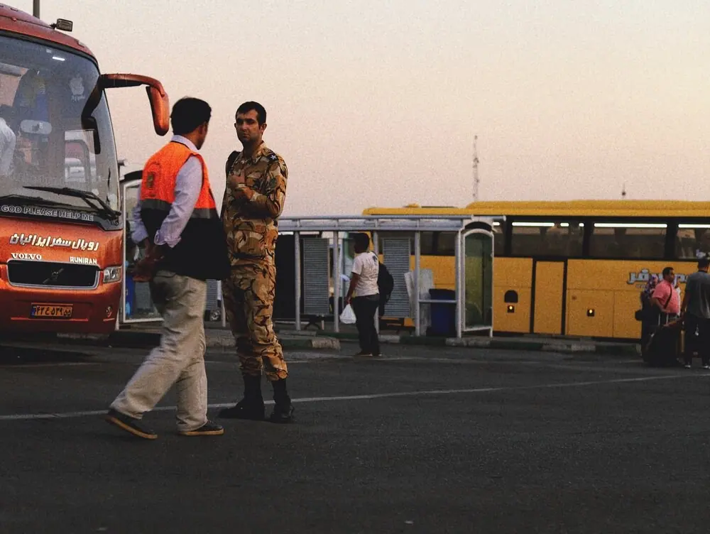 Iran, frame 77 of 101