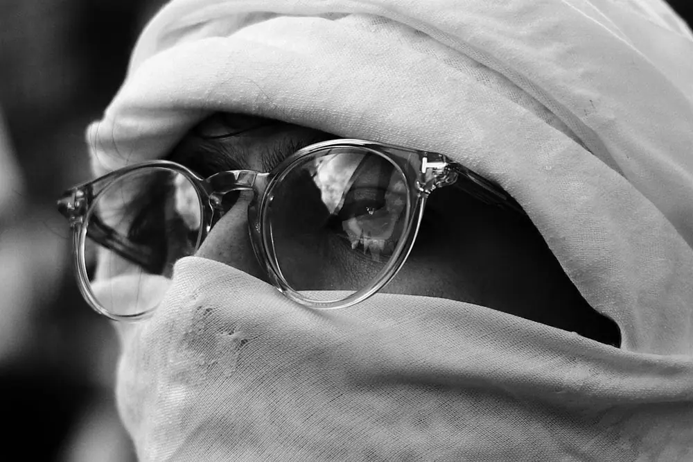 Free Palestine March – London, frame 10 of 36